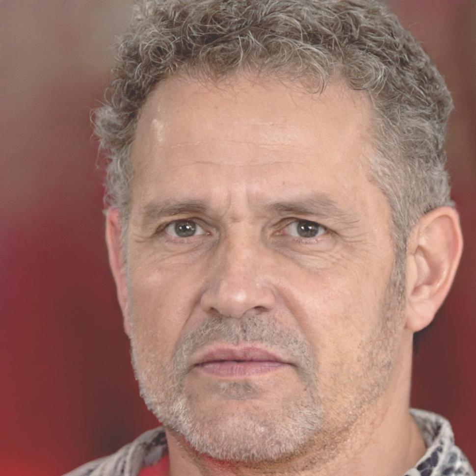 Marco Benedetti, esperto di effetti visivi