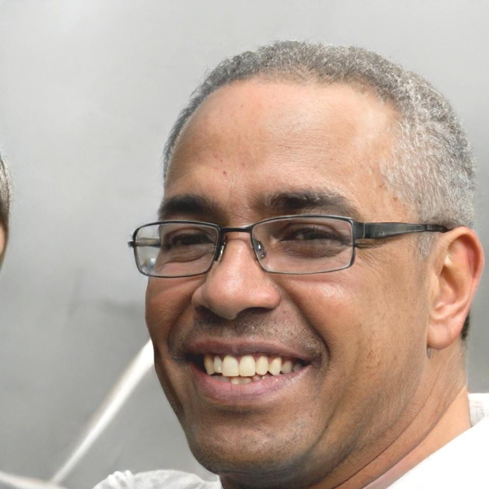 Marco Alberti, fondatore e lead instructor